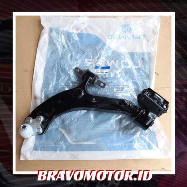 Trivindo 51360-T1W-E12 LAHO-011 Lower arm assy depan kiri-1