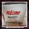 SLBM 52441-TSA-K01 K010 Coil Springs/Spiral shock belakang-2
