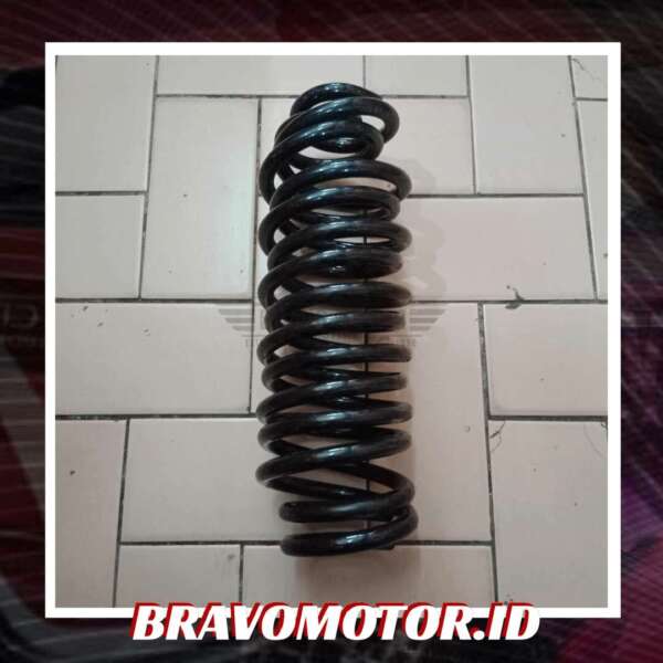 SLBM 52441-TSA-K01 K010 Coil Springs/Spiral shock belakang-1