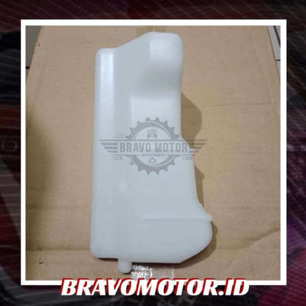 Original 19101-REA-Z01 Tabung reserve radiator-2