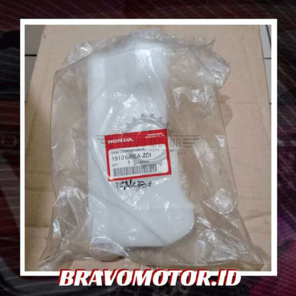 Original 19101-REA-Z01 Tabung reserve radiator-1