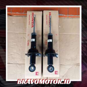 Original 52611-SWE-P01/52611-SWK-K01(K02/K31) Shock break belakang kanan atau kiri-1