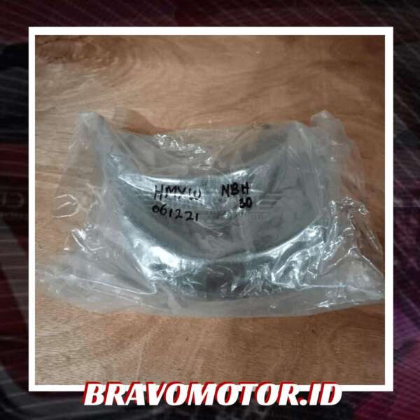 Honda 43154-S47-N01 Kampas hand brake-2