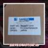 Sanden 38810-RNA-004(014/024) TRSE07 Compressor AC-2