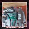Sanden 38810-RNA-004(014/024) TRSE07 Compressor AC-4