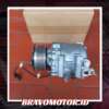 Sanden 38810-RNA-004(014/024) TRSE07 Compressor AC-5