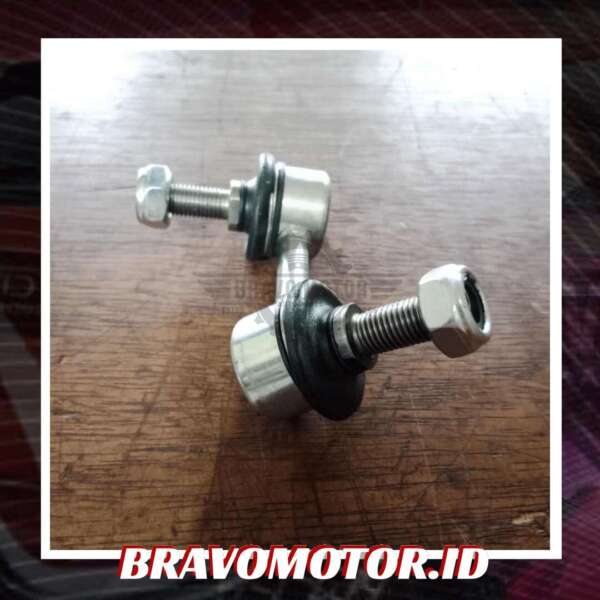 SHRC 51321-S5A-003 SL0906 Stabilizer link depan kiri-2