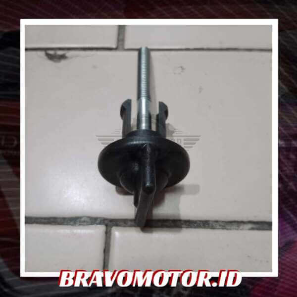 Original 74652-SDA-003 Bolt Spare Tire-2