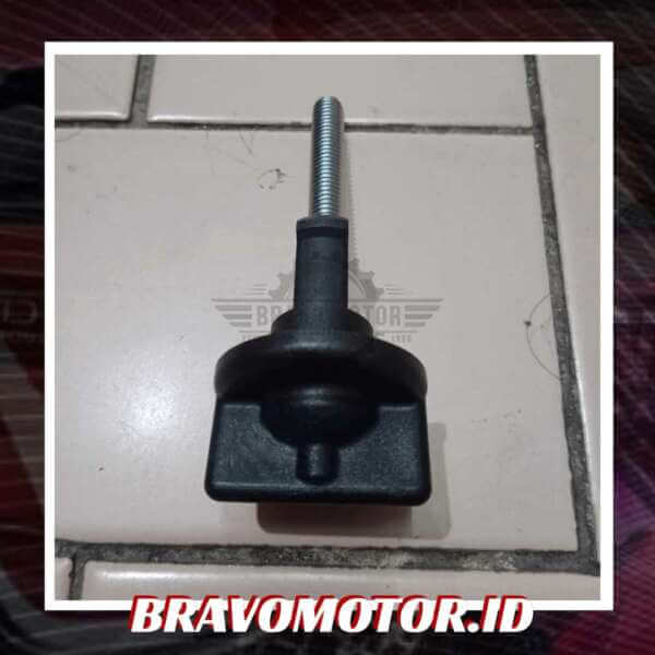 Original 74652-SDA-003 Bolt Spare Tire-1