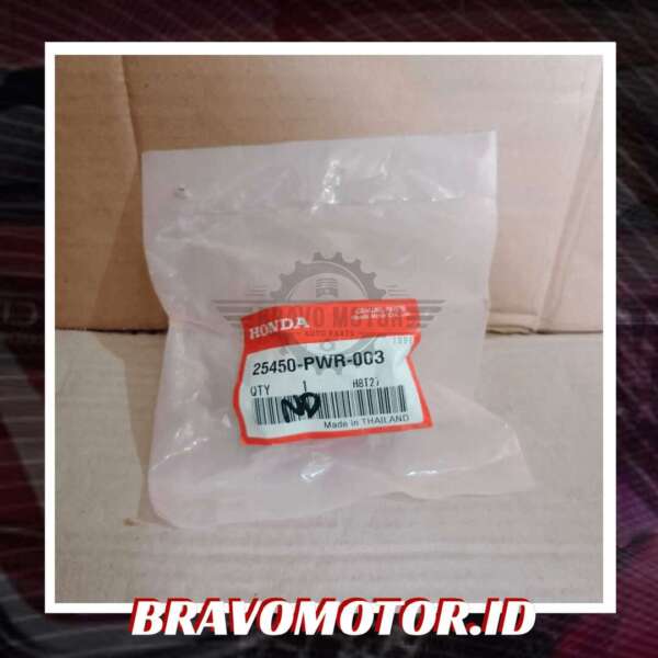 Honda 25450-PWR-003 Strainer matik OUTER-2