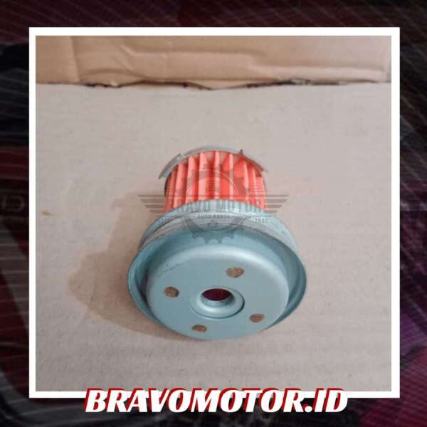 Honda 25450-PWR-003 Strainer matik OUTER-3