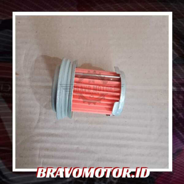 Honda 25450-PWR-003 Strainer matik OUTER-4