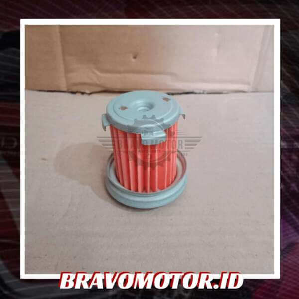 Honda 25450-PWR-003 Strainer matik OUTER-1