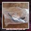 Honda 19510-REA-Z00 Pipe Comp Heater / Pipa air-2