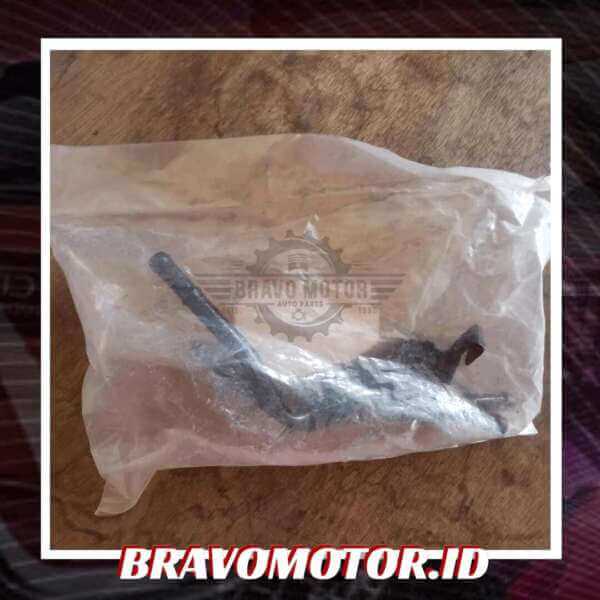 Honda 19510-REA-Z00 Pipe Comp Heater / Pipa air-2