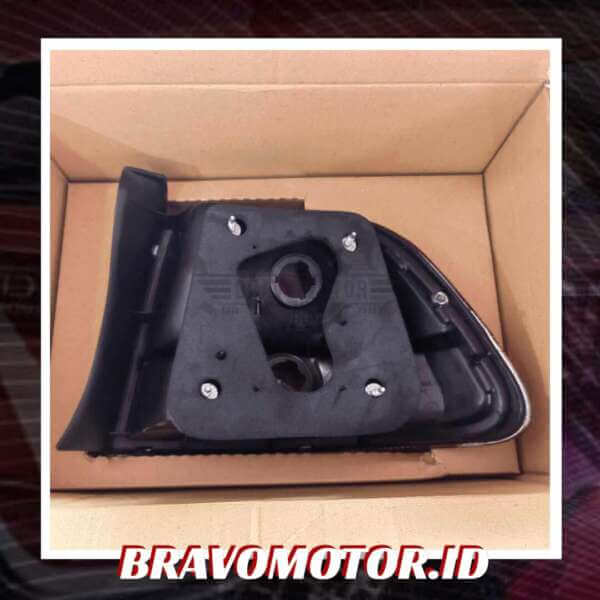 TYC 33551-S04-Q02 11-3078-016B Stop lamp kiri-2