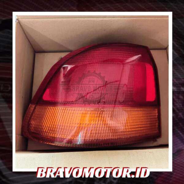 TYC 33551-S04-Q02 11-3078-016B Stop lamp kiri-1