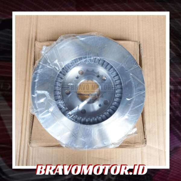 NoBrand 45251-S7A-N10(E10) 15 Disk brake depan-1
