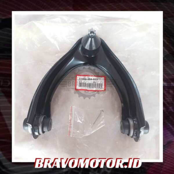 NoBrand 51460-S04-013(023) Upper Arm depan kiri-2