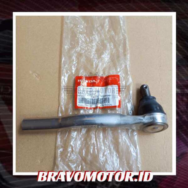 Original 53540-T7J-003 Tie rod end kanan-2