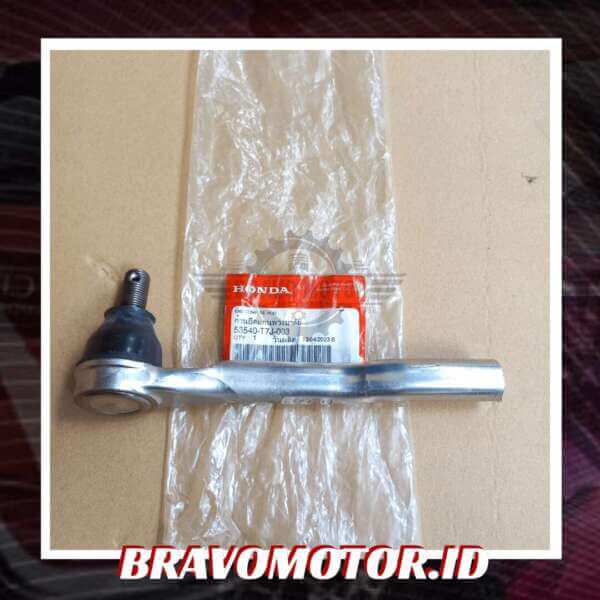 Original 53540-T7J-003 Tie rod end kanan-1