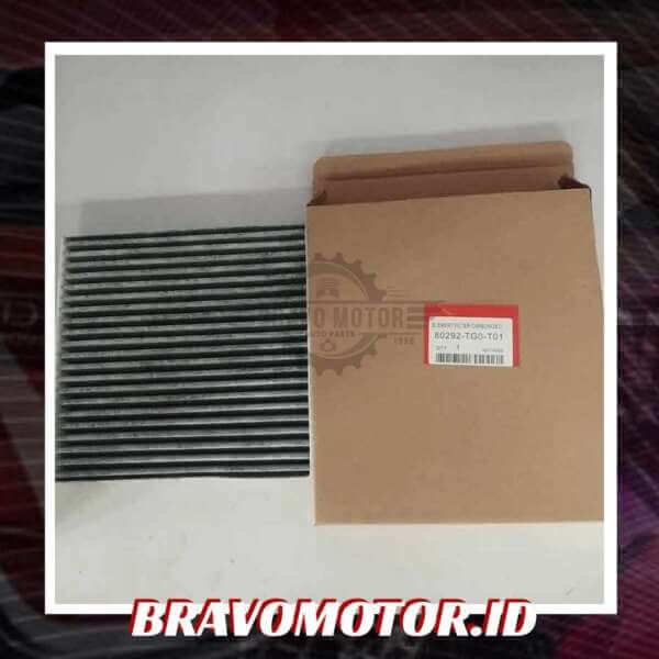 Import 80292-TG0-T01(T02) Filter AC-1