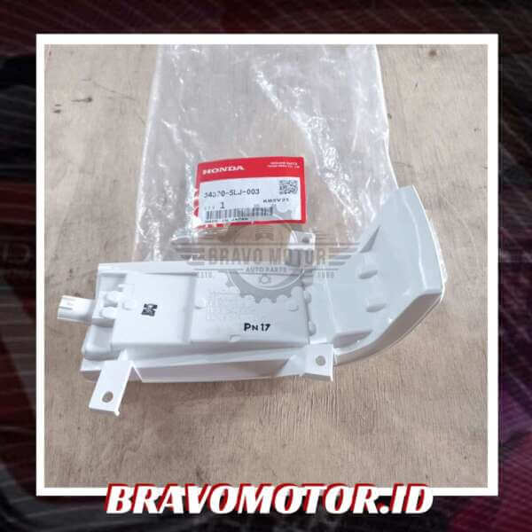 Original 34300-SLJ-003 Riting spion kanan-2