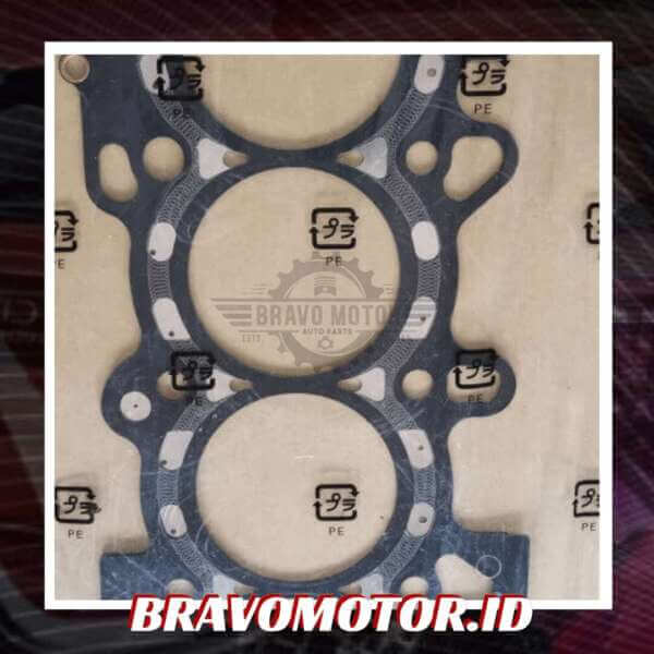 Honda 12251-RAA-A01P Packing kop plat-1
