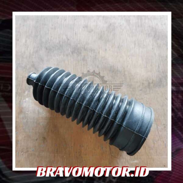 NoBrand 53534-TF0-003 Boot steer kanan atau kiri-1