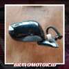 SECOND 76208-TF0-J11&76201-TF0-M01 Spion Assy kanan-2