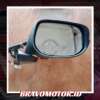 SECOND 76208-TF0-J11&76201-TF0-M01 Spion Assy kanan-1