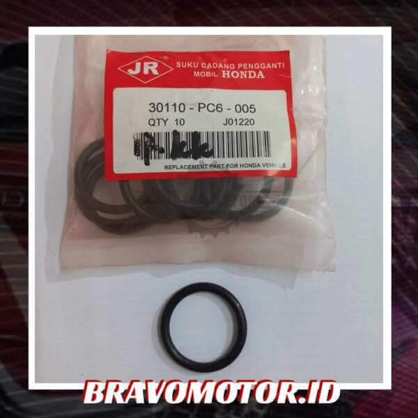 JR 30110-PC6-003 Oring delco-1