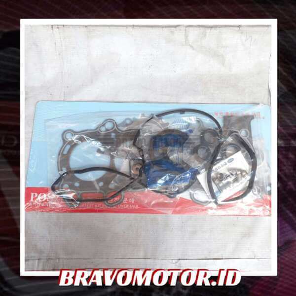 Pos 06110-PNB-010 Packing set full-1