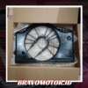 Original 19015-5AA-A01 Shroud fan Radiator-3
