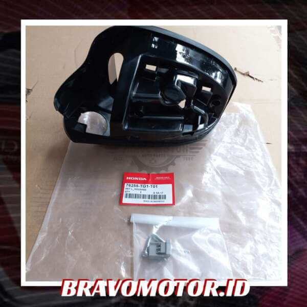 Original 76255-TG1-T01 Housing Set kiri-2