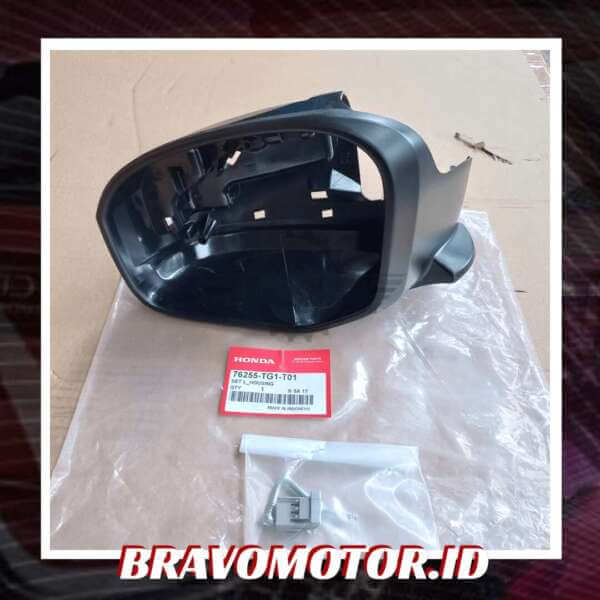 Original 76255-TG1-T01 Housing Set kiri-1