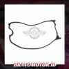 Honda 12341-P2A-000 Packing klep-1