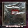 Honda 12341-P2A-000 Packing klep-5