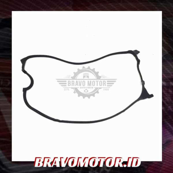 Honda 12341-P2A-000 Packing klep-1