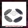 PM 45022-T6M-H01 Kampas rem depan-2