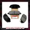 PM 45022-T6M-H01 Kampas rem depan-1