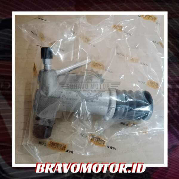 Birkens 46930-SNA-A41 B-HCO-S07 Master kopling bawah-2