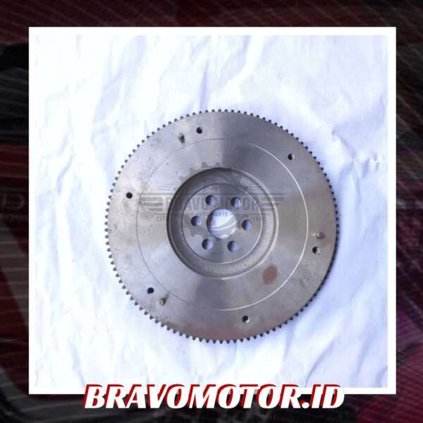 NoBrand 22100-RB0-005 Flywheel-3