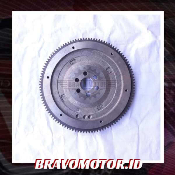 NoBrand 22100-RB0-005 Flywheel-1
