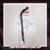 Original 71598-SNA-A01 Bracket bumper belakang kiri-2