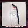 Original 71598-SNA-A01 Bracket bumper belakang kiri-1