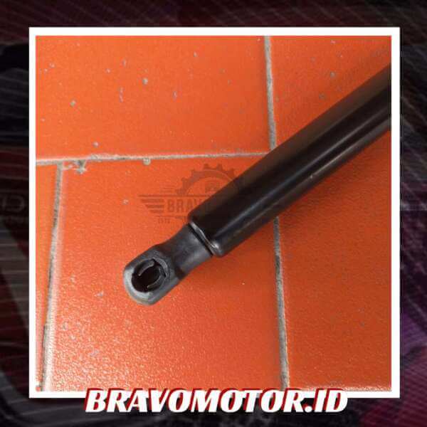 Original 74870-TE7-K01 Shock Bagasi kiri-3