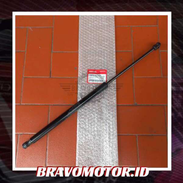 Original 74870-TE7-K01 Shock Bagasi kiri-1