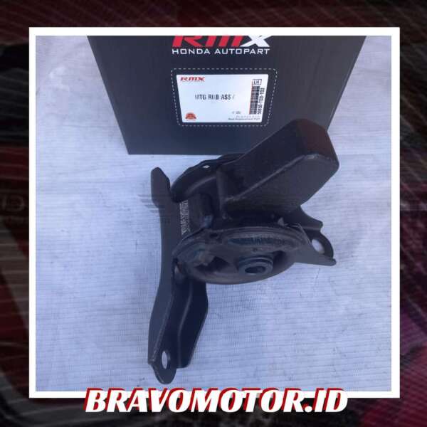 RMX 50850-TG0-T03 Engine mount kiri matik-3