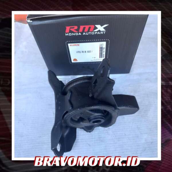 RMX 50850-TG0-T03 Engine mount kiri matik-1